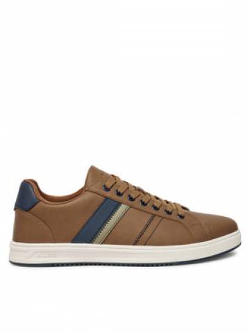 Aldo Снікерcи Citywalk 13317115 Коричневий Aldo Снікерcи Citywalk 13317115 Коричневий
