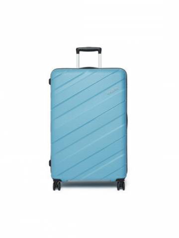 American Tourister Велика валіза Jetdriver 3.0 150864-1498-1INU Голубий American Tourister Велика валіза Jetdriver 3.0 150864-1498-1INU Голубий
