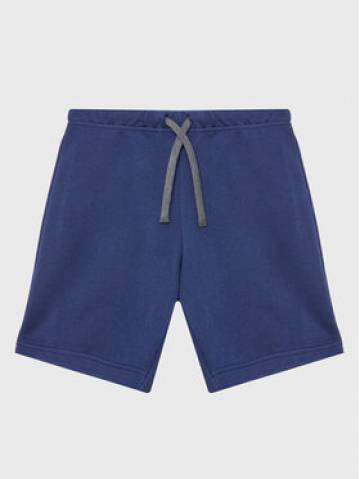 United Colors Of Benetton Спортивні шорти 3J70G900P Cиній Regular Fit United Colors Of Benetton Спортивні шорти 3J70G900P Cиній Regular Fit