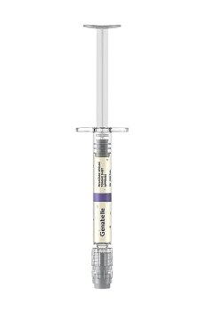 Тонизирующий шот для лица Genabelle Melacare Spicule Toning Shot Ampoule против пигментации, со спикулами, 3*1 мл