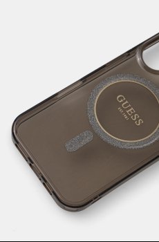 Чехол на телефон Guess iPhone 16 6.1