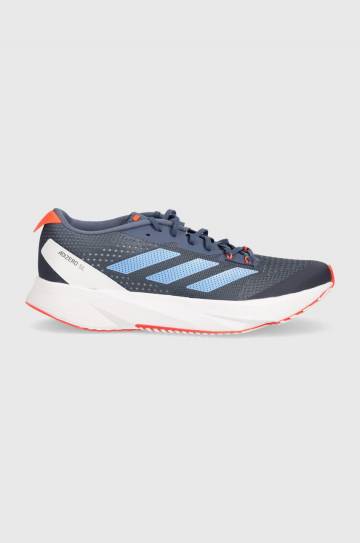 Обувь для бега adidas Performance Adizero SL цвет синий IG8194 Обувь для бега adidas Performance Adizero SL цвет синий IG8194