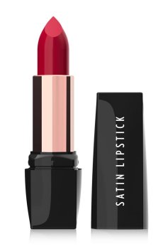 Сатиновая помада для губ Golden Rose Satin Lipstick 25, 4.2 г