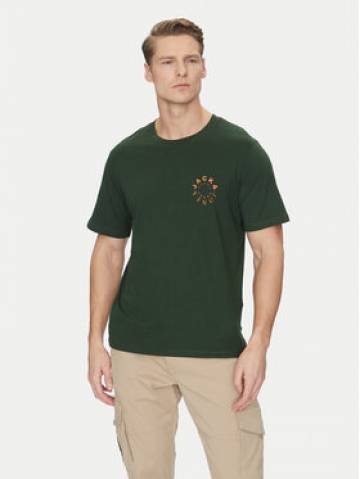 Jack&Jones Набір з 3 футболок Warrior 12249258 Кольоровий Regular Fit Jack&Jones Набір з 3 футболок Warrior 12249258 Кольоровий Regular Fit