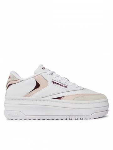 Reebok Снікерcи Club C Extra IE1615 Білий Reebok Снікерcи Club C Extra IE1615 Білий