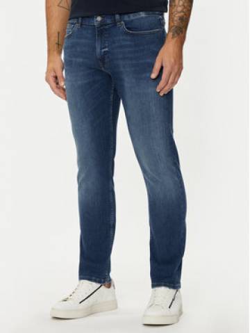 Boss Джинси Delaware 50524082 Cиній Slim Fit Boss Джинси Delaware 50524082 Cиній Slim Fit