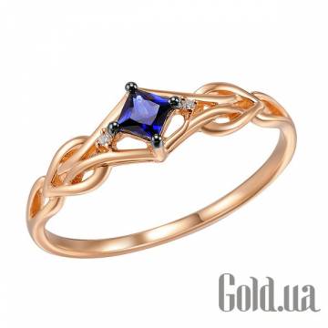Кольцо Lurie Jewelry Кольцо Lurie Jewelry