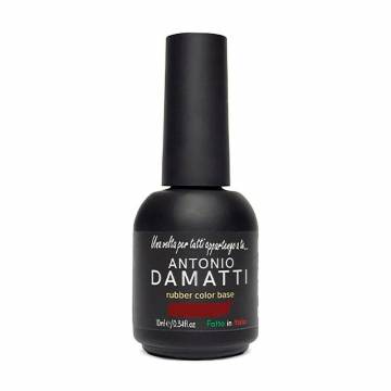 Каучуковая база для гель-лака Antonio Damatti Rubber Color Base, 013, 9 мл Каучуковая база для гель-лака Antonio Damatti Rubber Color Base, 013, 9 мл