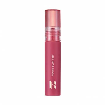 Тинт для губ Holika Holika Foggy Blur Tint 06 Doozy, 4 г Тинт для губ Holika Holika Foggy Blur Tint 06 Doozy, 4 г