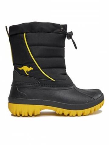 KangaRoos Снігоходи K-Ben 18672 000 5094 Чорний KangaRoos Снігоходи K-Ben 18672 000 5094 Чорний