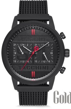 Мужские часы Sergio Tacchini