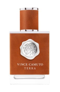 Vince Camuto Terra Туалетная вода мужская, 50 мл