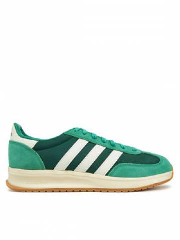 adidas Снікерcи Run 72 JI4919 Зелений adidas Снікерcи Run 72 JI4919 Зелений
