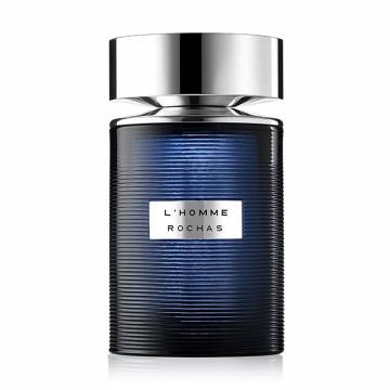 Rochas LHomme Rochas Туалетная вода мужская, 100 мл Rochas LHomme Rochas Туалетная вода мужская, 100 мл