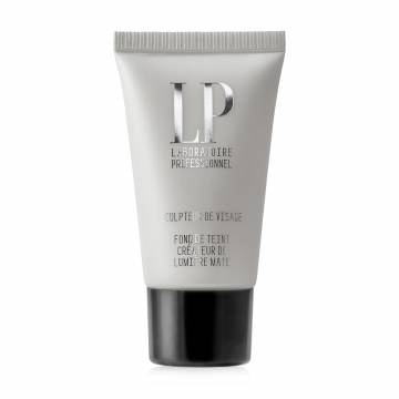 Матовый тональный крем для лица LP Matt Foundation SPF 15, 500, 25 мл Матовый тональный крем для лица LP Matt Foundation SPF 15, 500, 25 мл