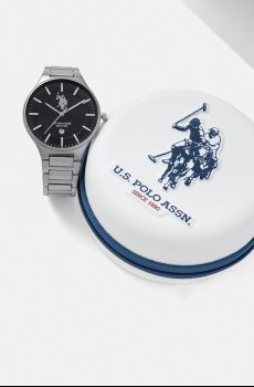 Часы U.S. Polo Assn. JORDAN