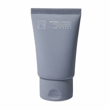 Олеогель для демакияжу Natureal Skin Care Jelly Oil Cleanser, 35 мл Олеогель для демакияжу Natureal Skin Care Jelly Oil Cleanser, 35 мл