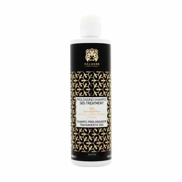 Уценка! Шампунь Valquer Prolonging SBS Shampoo для волос после ботулинотерапии, 300 мл Уценка! Шампунь Valquer Prolonging SBS Shampoo для волос после ботулинотерапии, 300 мл
