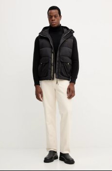 Свитер с шерстью Aeronautica Militare