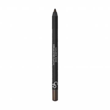 Карандаш для глаз Golden Rose Dream Eyes Eyeliner 408, 4 г Карандаш для глаз Golden Rose Dream Eyes Eyeliner 408, 4 г