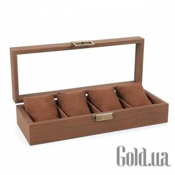 Шкатулка для часов Craft Шкатулка для часов Craft