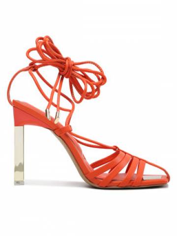 Aldo Босоніжки Luweth 13571665 Оранжевий Aldo Босоніжки Luweth 13571665 Оранжевий