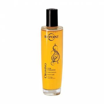 Эликсир для волос Biopoint Orovivo Silkening Elixir, 100 мл Эликсир для волос Biopoint Orovivo Silkening Elixir, 100 мл