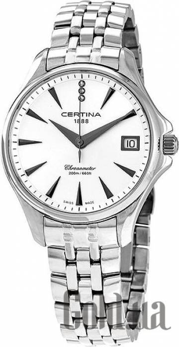 Швейцарские часы Certina Швейцарские часы Certina