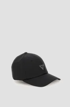Женская черная кепка Черный ONESIZE Guess W4BZ36.WGJP2;JBLK