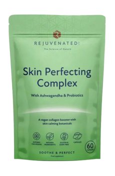 Комплекс для кожи Rejuvenated Skin Perfecting Complex, 60 капсул