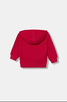 Детская кофта Lacoste