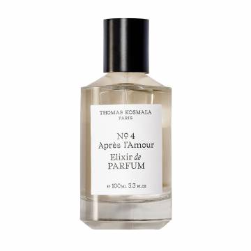 Thomas Kosmala Apres lAmour Elixir De Parfum Парфюмированная вода унисекс, 100 мл (ТЕСТЕР) Thomas Kosmala Apres lAmour Elixir De Parfum Парфюмированная вода унисекс, 100 мл (ТЕСТЕР)