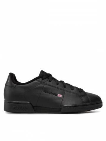 Reebok Снікерcи Npc II 6836 Чорний Reebok Снікерcи Npc II 6836 Чорний