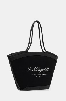 Сумочка Karl Lagerfeld K/HOTEL
