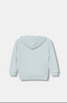 Детская кофта Puma