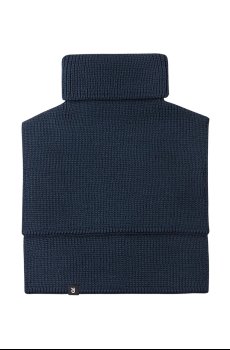 Детский снуд с добавлением шерсти Reima Kaulain