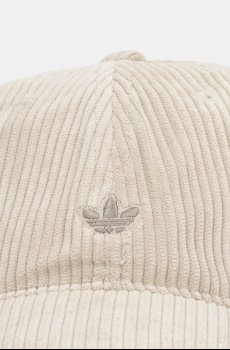 Вельветовая кепка adidas Originals