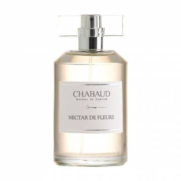 Chabaud Maison de Parfum Nectar de Fleurs Парфюмированная вода женская, 100 мл Chabaud Maison de Parfum Nectar de Fleurs Парфюмированная вода женская, 100 мл
