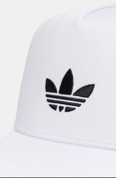 Кепка adidas Originals CURVED TRUCKER