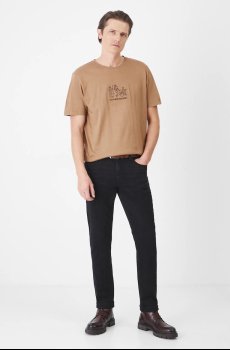 Джинсы Medicine