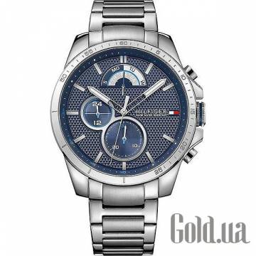 Дизайнерские часы Tommy Hilfiger