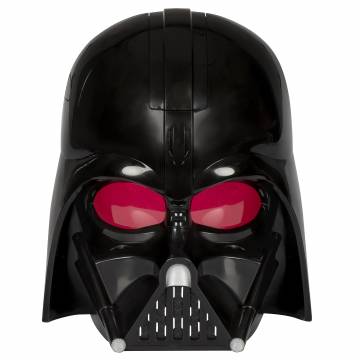 Маска Star Wars Дарт Вейдер (F9498) Маска Star Wars Дарт Вейдер (F9498)