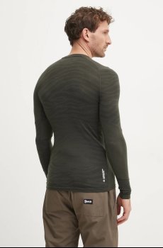 Функциональный лонгслив Salewa Cristallo