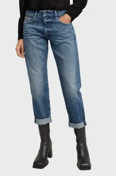 Женские синие джинсы Kate Синий 31-32 G-Star RAW D15264,D434