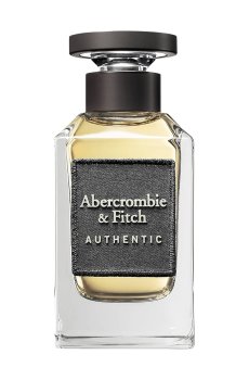 Abercrombie & Fitch Authentic Man Туалетная вода мужская, 100 мл (ТЕСТЕР)