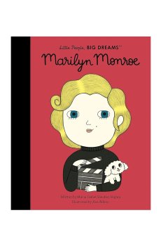 Книга home & lifestyle Marilyn Monroe : Volume 66 by Maria Isabel Sanchez Vegara, English