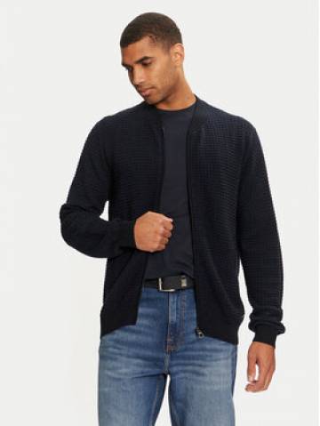 Pierre Cardin Кардиган C5 51069/000/5070 Cиній Regular Fit Pierre Cardin Кардиган C5 51069/000/5070 Cиній Regular Fit