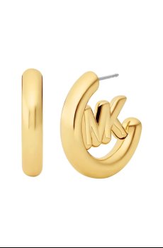 Сережки Michael Kors
