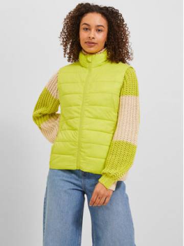 JJXX Безрукавка Nora 12224641 Зелений Regular Fit JJXX Безрукавка Nora 12224641 Зелений Regular Fit