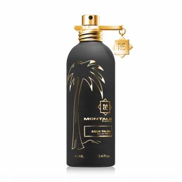 Montale Aqua Palma Парфюмированная вода унисекс, 100 мл (ТЕСТЕР) Montale Aqua Palma Парфюмированная вода унисекс, 100 мл (ТЕСТЕР)